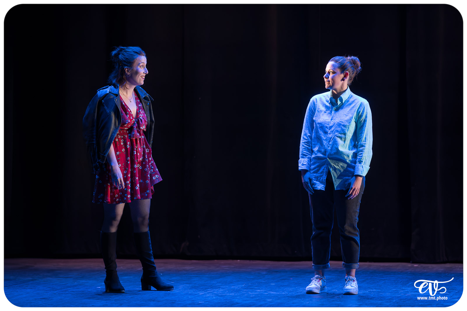 ATELIERS THÉÂTRE DU RCH - GRP 2